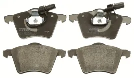 klocki-ham-vw-transporter-t4-bu-trw-gdb1459-zestaw-klockow-hamulcowych