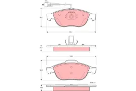 klocki-ham-alfa-romeo-156-trw-gdb1337-zestaw-klockow-hamulcowych-hamulce