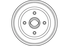 beben-ham-opel-corsa-b-trw-db4006-beben-hamulcowy
