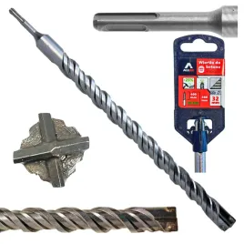 wiertlo-do-betonu-fi-32x460-mm-sds-betonu-zbrojonego-muru-sds-plus-krzyzowe