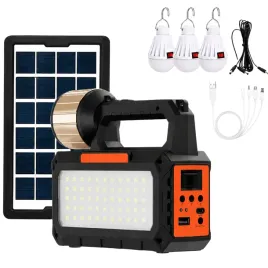 lampa-latarka-solarna-turystyczna-led-campingowa-panel-radio-zarowki-blt