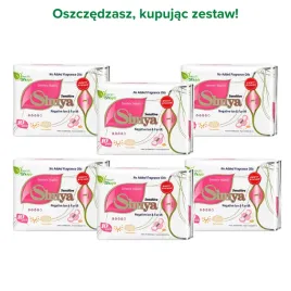 shuya-health-sensitive-podpaski-dzienne-zestaw-6-opakowan-60-szt-bezplat