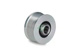 sprzegielko-alternatora-ren-opel-2-5dci-alternator-sprzeglo