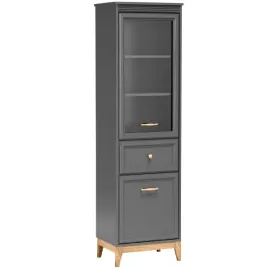witryna-slupek-terra-ta-6-55-cm-przeszklona-szary-diamentowy-led