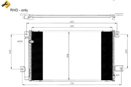 chlodnica-klimat-toyota-nrf-35629-skraplacz-klimatyzacja