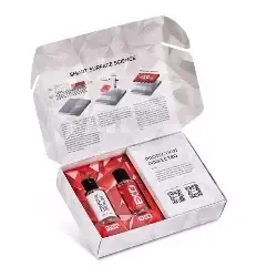 GTECHNIQ ZESTAW CRYSTAL SERUM + EXO 50ML