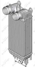 chlodnica-intercooler-nrf-30282-chlodnica-powietrza-doladowujacego