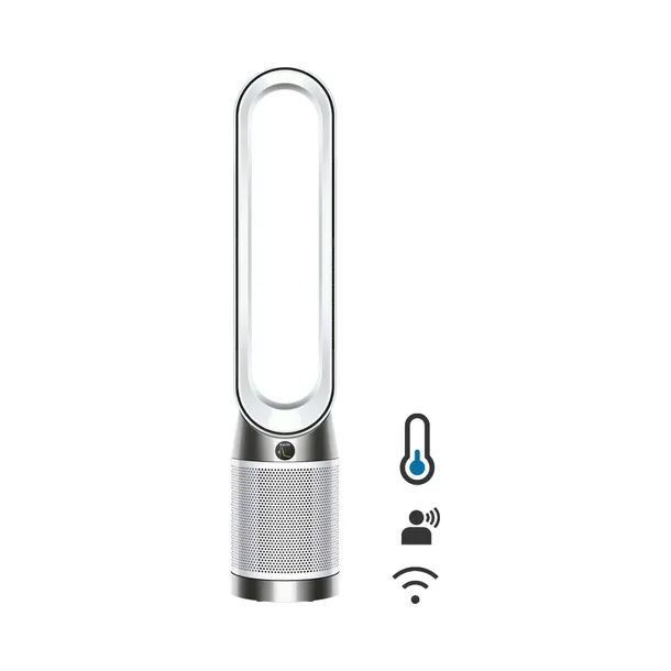 Oczyszczacz chłodzący powietrza i wentylator Dyson Purifier Cool PC1