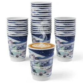 kubek-pap-dwusciankowy-swiateczny-350ml-25szt