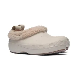 klapki-crocs-classic-lined-shorty-bezowy-38-39-unisex