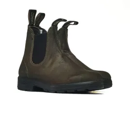 sztyblety-blundstone-dark-olive-suede-leather-1615-zielony-41-unisex