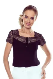 eldar-bluzka-carin-plus-czarny-3xl