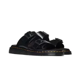 klapki-dr-martens-josef-czarny-42-unisex