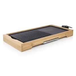 grill-tristar-bp-2641-bambusowy-xl-teppanyaki-51x25-4-cm