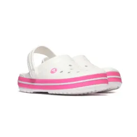 klapki-crocs-crocband-clog-k-bialy-34-35-dzieciece