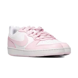 sneakersy-nike-court-borough-low-recraft-gs-bialy-40-dzieciece