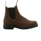 buty-botki-skorzane-blundstone-39-rodzaj-obcasa-plaski-obcas