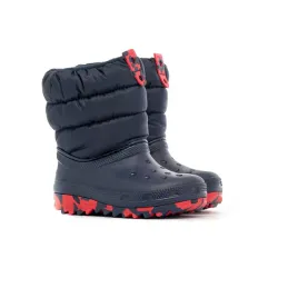 sniegowce-crocs-toddler-classic-neo-puff-boot-granatowy-22-23-dzieciece