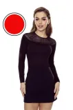 eldar-bluzka-prunella-plus-czerwony-3xl