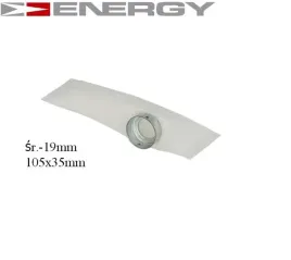 sitko-pompy-paliwa-filtr-pompy-elektrycznej-paliwa-energy