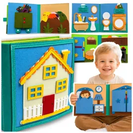 odkrywcza-ksiazeczka-sensoryczna-montessori-tablica-manipulacyjna-dzieci