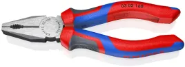szczypce-uniwersalne-pvc-160mm-03-02-160-knipex