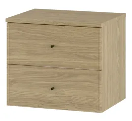 wiszaca-szafka-lazienkowa-marco-z-blatem-60-cm-szuflady-dab-olejowany