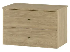 wiszaca-szafka-lazienkowa-marco-z-blatem-80-cm-szuflady-dab-olejowany