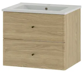 wiszaca-szafka-lazienkowa-marco-z-umywalka-60-cm-szuflady-dab-olejowany