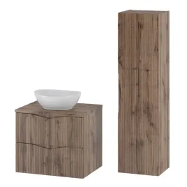 meble-lazienkowe-cleo-szafka-z-umywalka-i-blatem-60-cm-slupek-dab-wotan