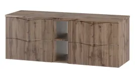 ryflowana-szafka-lazienkowa-cleo-z-blatem-i-regalem-140-cm-dab-wotan