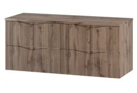 ryflowana-szafka-lazienkowa-cleo-z-blatem-120-cm-dab-wotan
