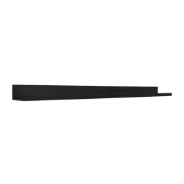 polka-ekspozycyjna-100-cm-do-kraty-loft-czarna