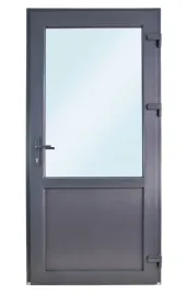antracyt-drzwi-zewnetrzne-skrzydlowe-panel-90x210
