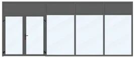 drzwi-do-galerii-sklepu-firmy-aluminiowe-kolory-645cm-x-322cm-na-wymiar