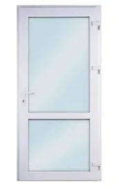 biale-drzwi-sklepowe-zewnetrzne-1000-x-2100-pcv