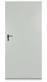 drzwi-stalowe-techniczne-drzwi-100-szare-prawe-ral-7035