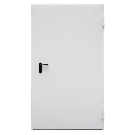 drzwi-zewnetrzne-przeciwpozarowe-ppoz-stalowe-biale-roper-ei60-100-prawe