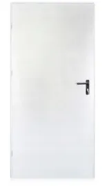 drzwi-stalowe-techniczne-drzwi-80-biale-ral-9010-lewe