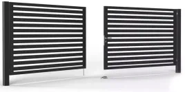 brama-wjazdowa-dwuskrzydlowa-br-11-ocynk-ral-148x400cm