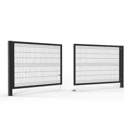 brama-wjazdowa-ogrodzeniowa-rozwierna-dwuskrzydlowa-classic-light