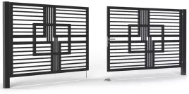 brama-wjazdowa-dwuskrzydlowa-br-15-nowoczesna-120x300-cm