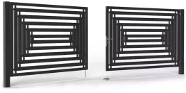 brama-wjazdowa-dwuskrzydlowa-br-14-ocynk-ral-120x300-cm