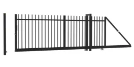 brama-przesuwna-wjazdowa-br-22-ocynk-antracyt-120x300-cm