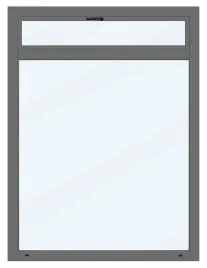 witryna-aluminiowa-z-oknem-uchylnym-okno-aluminium-130cm-x-170cm-na-wymiar