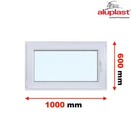 okno-rozwierno-uchylne-pcv-plastikowe-100-x-60-cm-garazowe-na-wymiar-biale