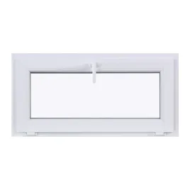 plastikowe-okno-garazowe-pcv-dwuszybowe-100-x-50-cm-uchylne-biale-na-wymiar