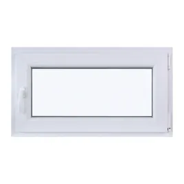 biale-okno-pcv-pvc-plastikowe-90-x-51-rozwierno-uchylne-dwuszybowe-szybko