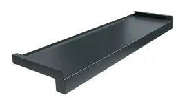 parapet-zewnetrzny-stalowy-antracyt-ral-7016-ocynkowany-200-cm