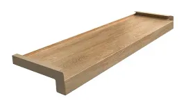 zewnetrzny-laminowany-stalowy-parapet-ocynkowany-dab-naturalny-150-cm
